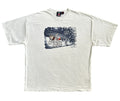 Usa Olympics X Vintage Vintage Hanes Usa Olympics Bugs Bunny Taz T Shirt Size Xxl