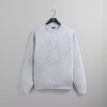 Kith For The Ny Knicks Sketched Vintage Nelson Crewneck Xl T-Shirts, Hoodie, Sweatshirt | FlexRushtees.com