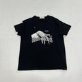 Undercover Off White X Undercover Fw19 Hand Dart T Shirt Hoodie, Sweatshirt | FlexRushtees.com