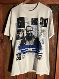 Band Tees Daniel Johnston Findsleep Large Grail Hoodie, Sweatshirt | FlexRushtees.com
