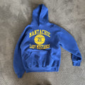 Vintage Russell Hoodie