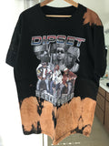 Vintage Dipset Bleached T-Shirts, Hoodie, Sweatshirt | FlexRushtees.com