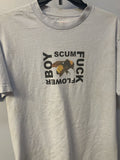 Tyler The Creator 2017 Flower Boy Shirt Hoodie, Sweatshirt | AU16VibeMintTees.com