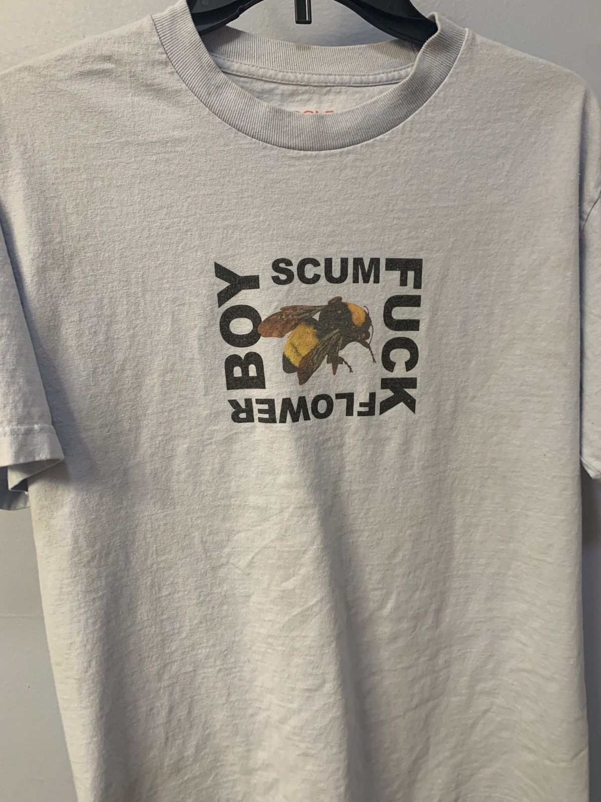 Tyler The Creator 2017 Flower Boy Shirt Hoodie, Sweatshirt | AU16VibeMintTees.com