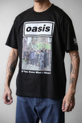 Adam Et Rope Oasis Adam Et Rope 30th Anniversary Tee Hoodie, Sweatshirt | FlexRushtees.com