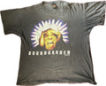 Vintage 1994 Soundgarden Black Hole Sun T-Shirts, Hoodie, Sweatshirt | FlexRushtees.com