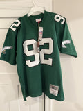 Mitchell Ness Reggie White Mitchell Ness