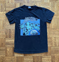 Vintage Y2k Harbinger Doom On You Graphic Band Tee