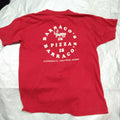 Vintage Offer Me 90s Barraco S Is Pizza Crestwood Burbank T-Shirts, Hoodie, Sweatshirt | FlexRushtees.com