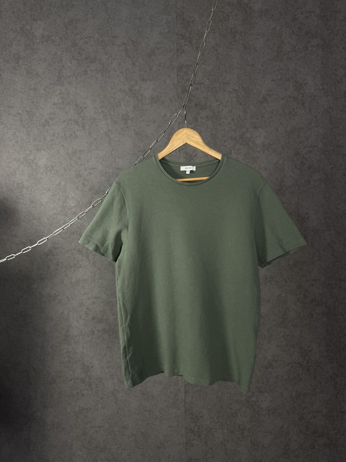 Reiss Designer Tee Hoodie, Sweatshirt | FlexRushtees.com
