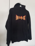 Dime Diablo Hoodie
