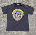 Vintage Gun And Rose T-Shirts, Hoodie, Sweatshirt | FlexRushtees.com