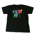 Vintage Salvador Dali Museum Art Graphic Tee 2003 Hoodie, Sweatshirt | FlexRushtees.com