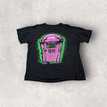 Vintage Lite Beer Tee Hoodie, Sweatshirt | FlexRushtees.com