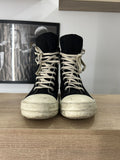 Owens Drkshdw Rick Owens High Top Textile Ramones T-Shirts, Hoodie, Sweatshirt | AU16VibeMintTees.com