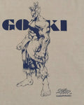 Street Fighter Vintage Akuma Gouki Street Fighter