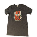 Other Joes Bbq Happy Joes Black T Shirt Graphic Tee Locations Pizz Hoodie, Sweatshirt | FlexRushtees.com