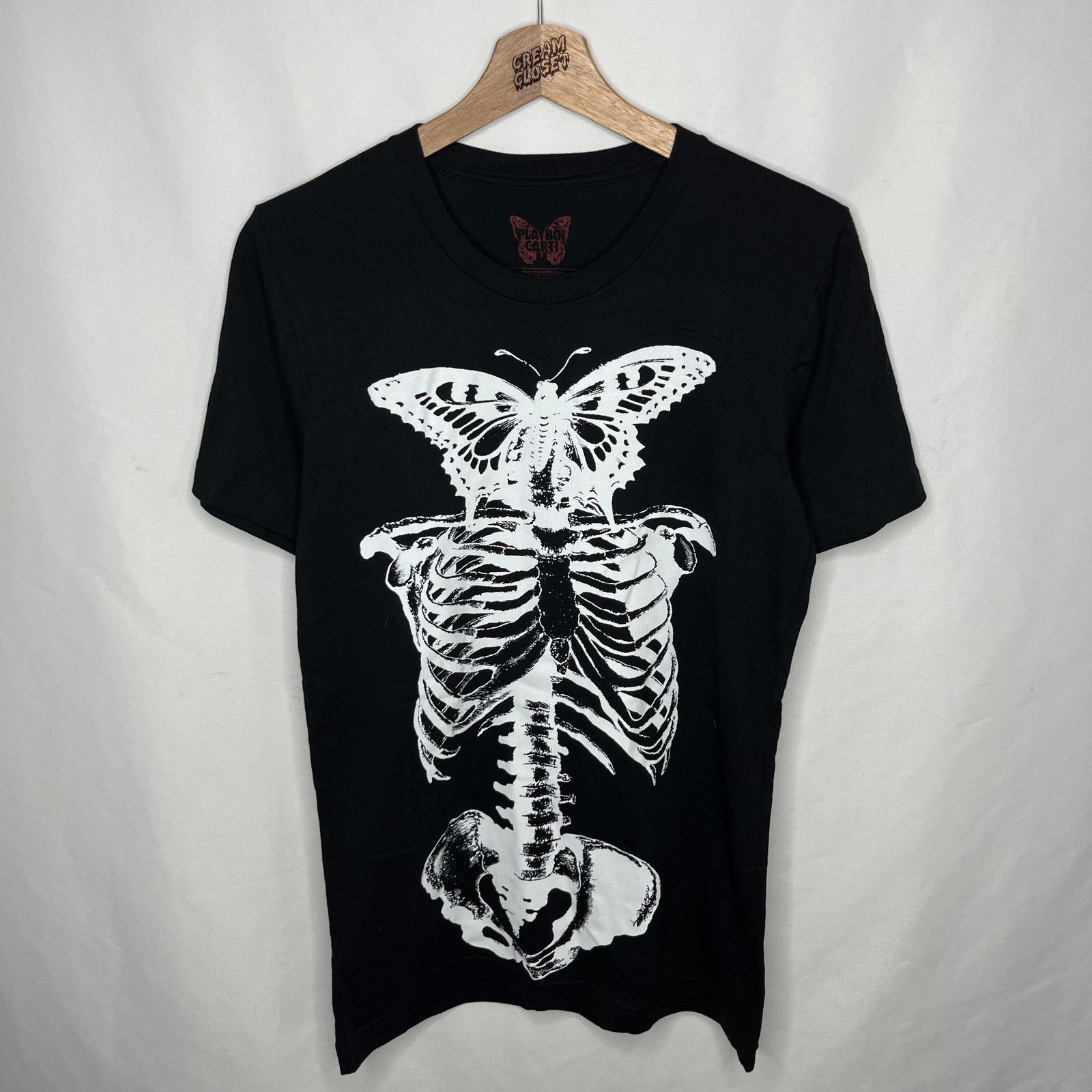 Playboi Carti Opium Yvl Skeleton Die Lit Music Whole Lotta Red Tour Merch T-Shirts, Hoodie, Sweatshirt | FlexRushtees.com