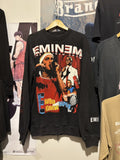 Eminem X Rap Tees Eminem Rap Sweatshirt Limited Hoodie | FlexRushtees.com