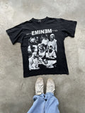 Vintage Eminem Tribal T Shirt
