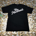 Vintage The Hundreds Spellout Casual Tshirt Tee 90s Vive Hoodie, Sweatshirt | FlexRushtees.com