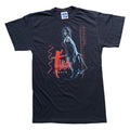 Other Tina Turner 1987 European Tour Black Graphic T Shirt L Made Hoodie, Sweatshirt | FlexRushtees.com