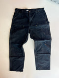 Vintage Carhartt Double Knee