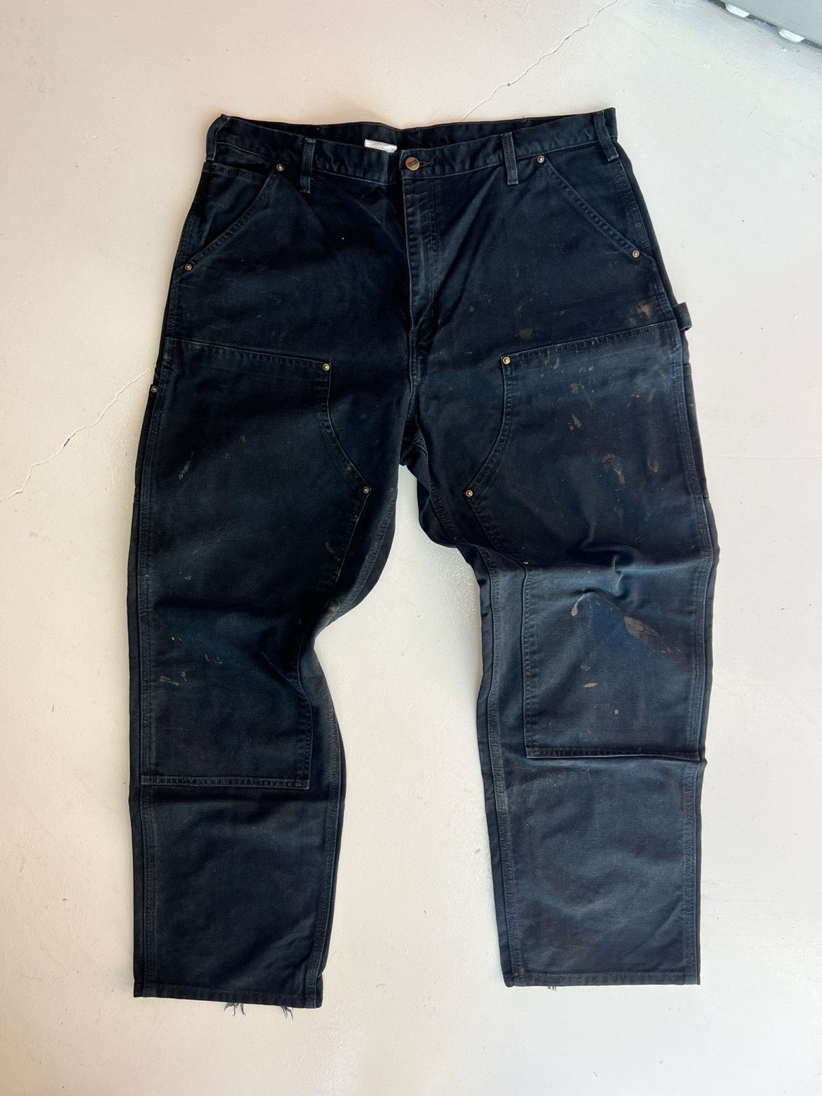 Vintage Carhartt Double Knee