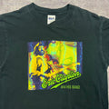 Band Tees X Vintage Early 00s Eric Clapton And His Band Graphic Shirt M Af17