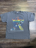 Vintage Voltron Defender Y2k T Shirt