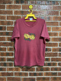 Vintage Forties Tommy Guerrero Sun Faded Tee