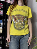 Audigier Vintage Christian Audigier 2000s Tee Shirt