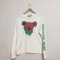 Dead Grateful Dead 2009 Nice Design T-Shirts, Hoodie, Sweatshirt | FlexRushtees.com
