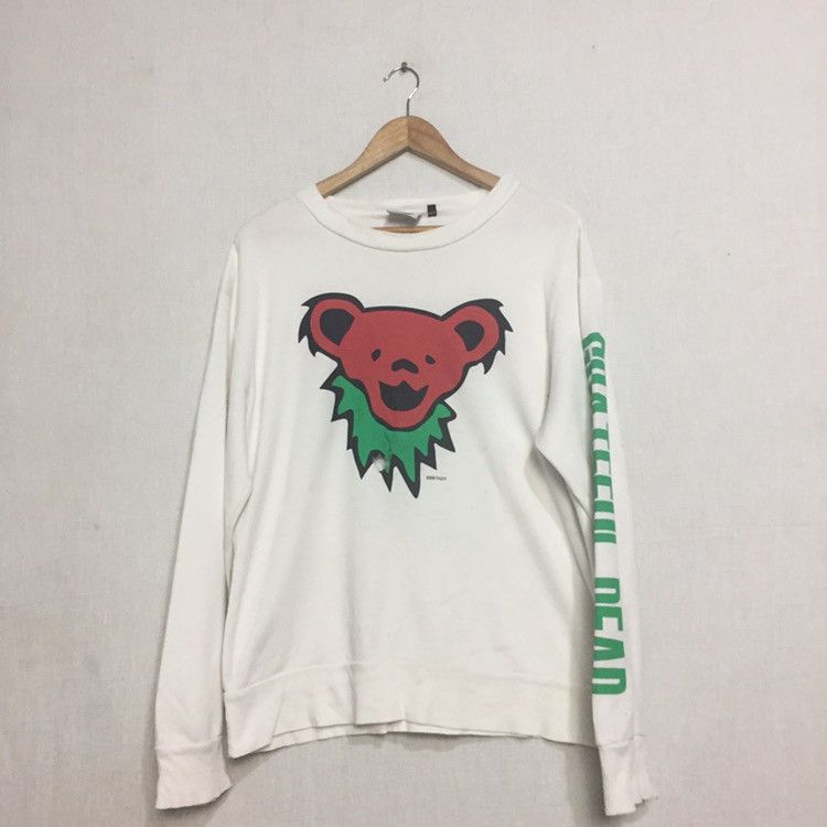 Dead Grateful Dead 2009 Nice Design T-Shirts, Hoodie, Sweatshirt | FlexRushtees.com