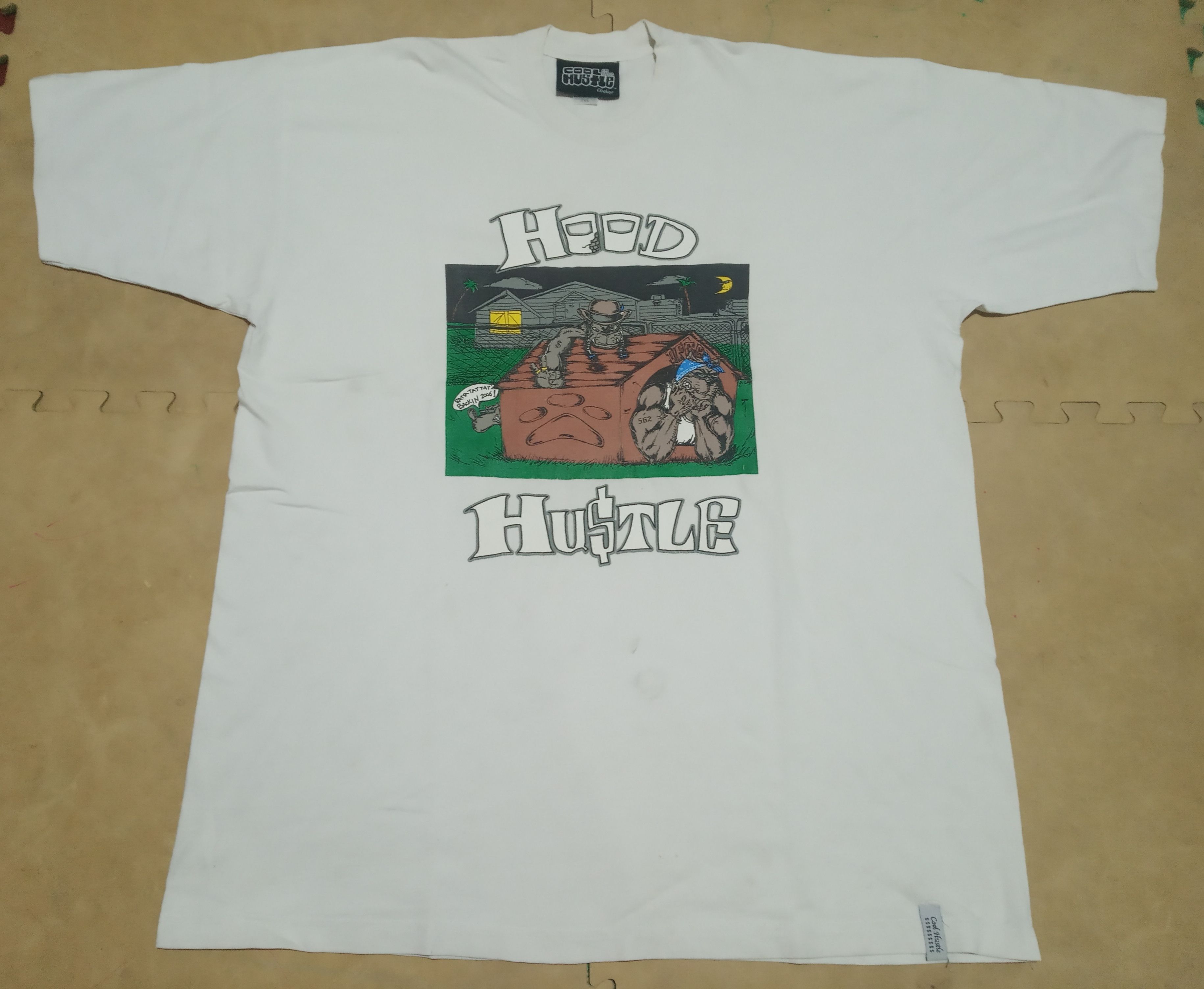 Snoop Dogg Cool Hustle Clothing T-Shirts, Hoodie, Sweatshirt | FlexRushtees.com