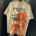Stussy Tee Natural Hoodie, Sweatshirt | FlexRushtees.com