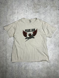 Vintage Pearl Jam Tour 2014 Tee Shirt Band Tees Hoodie, Sweatshirt | FlexRushtees.com