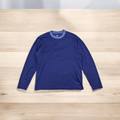 2000 S Patagonia Apilene Hiking Outdoor Long Sleeve T Shirt