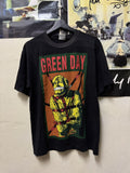 Band Tees Green Day 1995 Hoodie, Sweatshirt | FlexRushtees.com