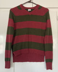 Other Freddy Krueger Sweater A Nightmare On Elm Street Spirit Xs