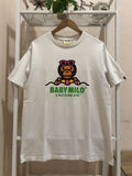 Bape Milo Float Summer Tee Hoodie, Sweatshirt | FlexRushtees.com