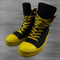 Owens Rick Owens Ramones Rare Yellow Sole T-Shirts, Hoodie, Sweatshirt | AU16VibeMintTees.com