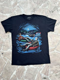 Other Friday The 13th Photo Black Tee