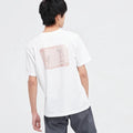 Uniqlo Anime Graphic Tshirt