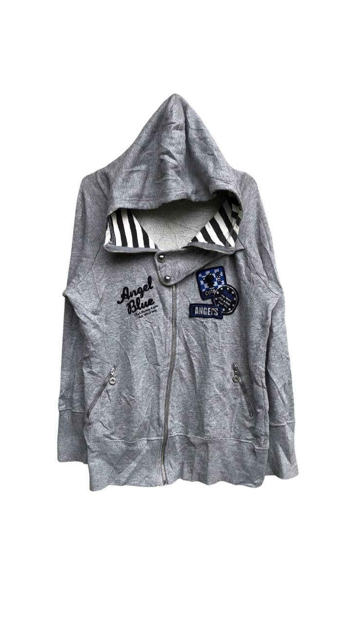 Blue Angel Blue Hoodie T-Shirts, Sweatshirt | FlexRushtees.com