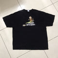 Vintage Animation Stoopid Monkey Rare Tee Hoodie, Sweatshirt | FlexRushtees.com