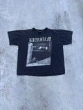 Band Tees Vintage 90s Burzum T Shirt Hoodie, Sweatshirt | FlexRushtees.com