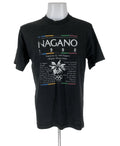 Usa Olympics Vintage Nagano Olympic 1993 T-Shirts, Hoodie, Sweatshirt | FlexRushtees.com