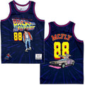 Other Back To The Future Headgear Classics Basketball Jersey