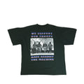 Rage Against The Machine X Vintage Vintage 1990 S Rage Against The Machine Tee Shirt Hoodie, Sweatshirt | FlexRushtees.com